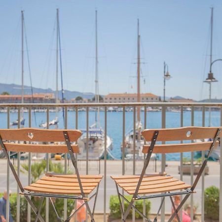 Helloelba Appartamento Lungomare Portoferraio Exterior foto