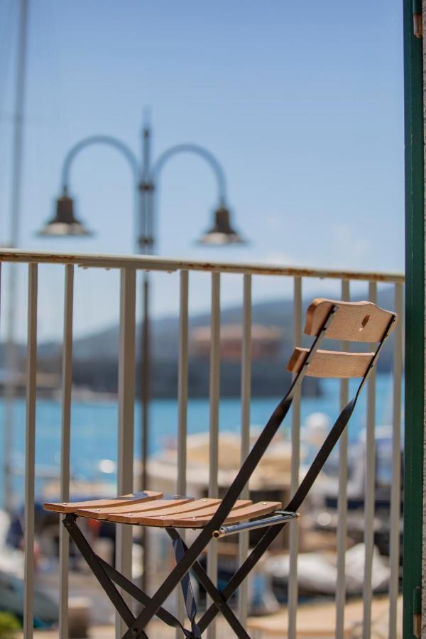 Helloelba Appartamento Lungomare Portoferraio Exterior foto