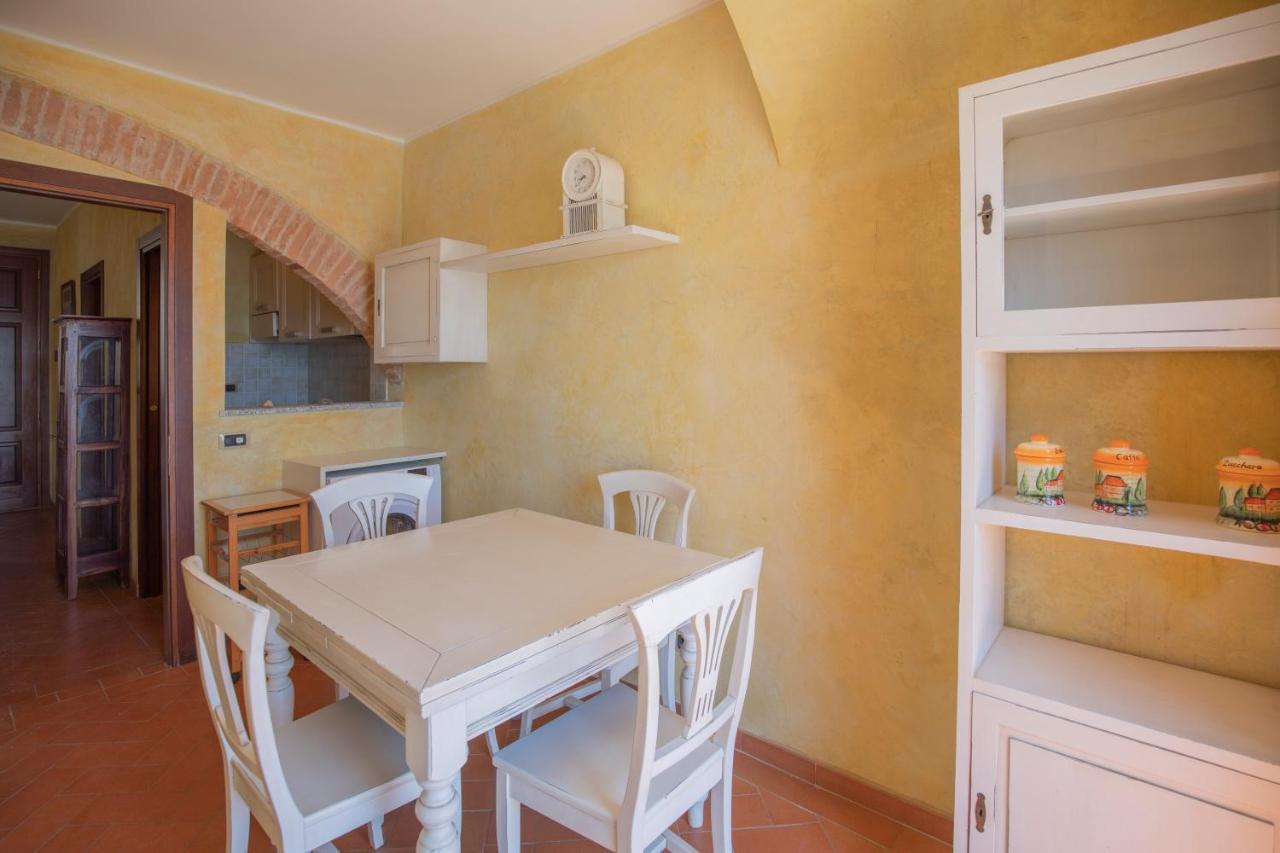 Helloelba Appartamento Lungomare Portoferraio Exterior foto