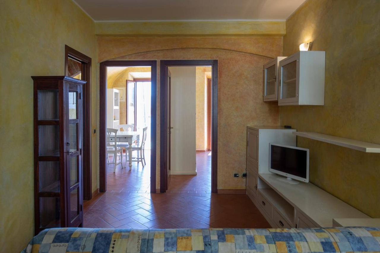 Helloelba Appartamento Lungomare Portoferraio Exterior foto