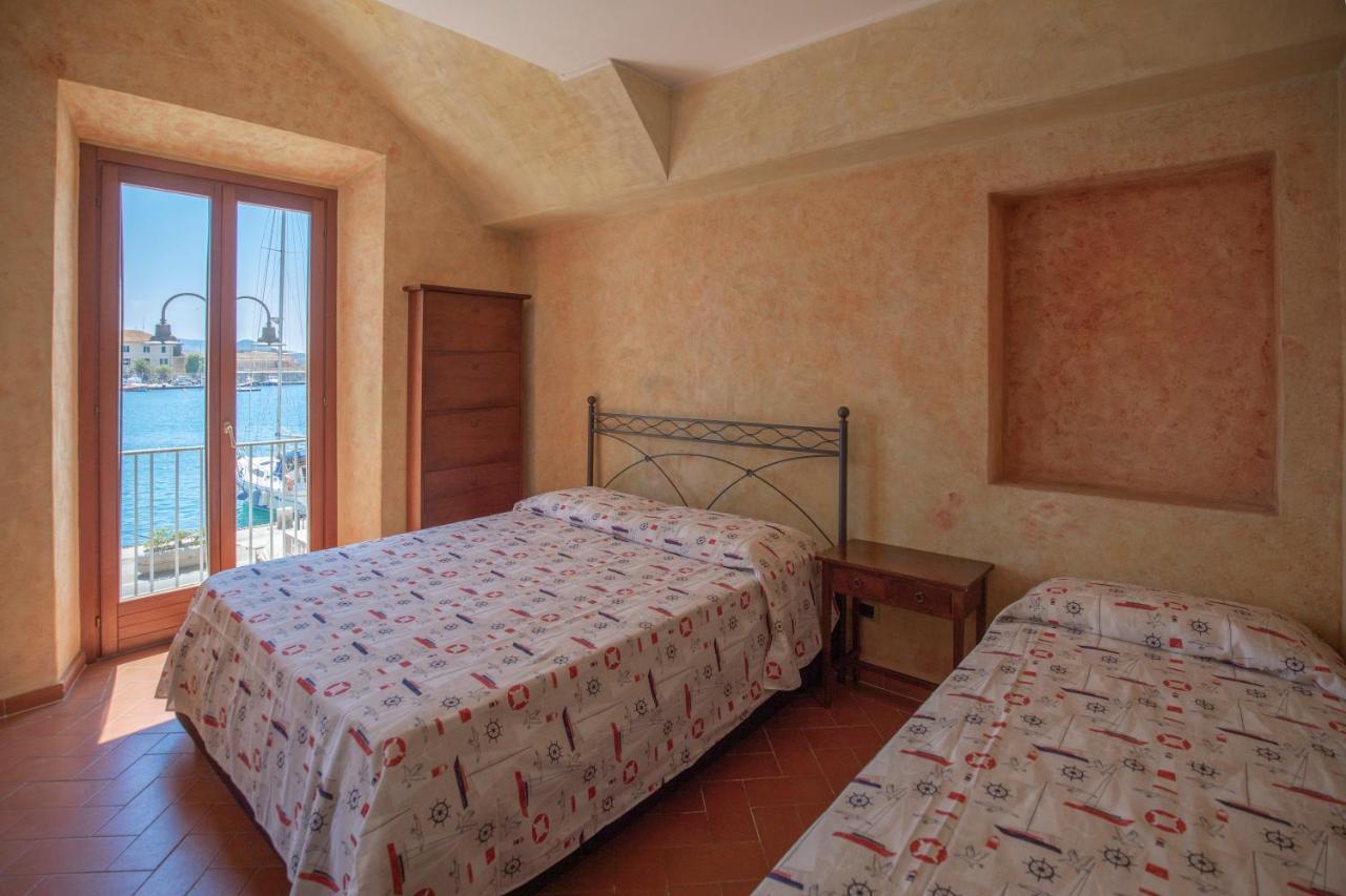 Helloelba Appartamento Lungomare Portoferraio Exterior foto