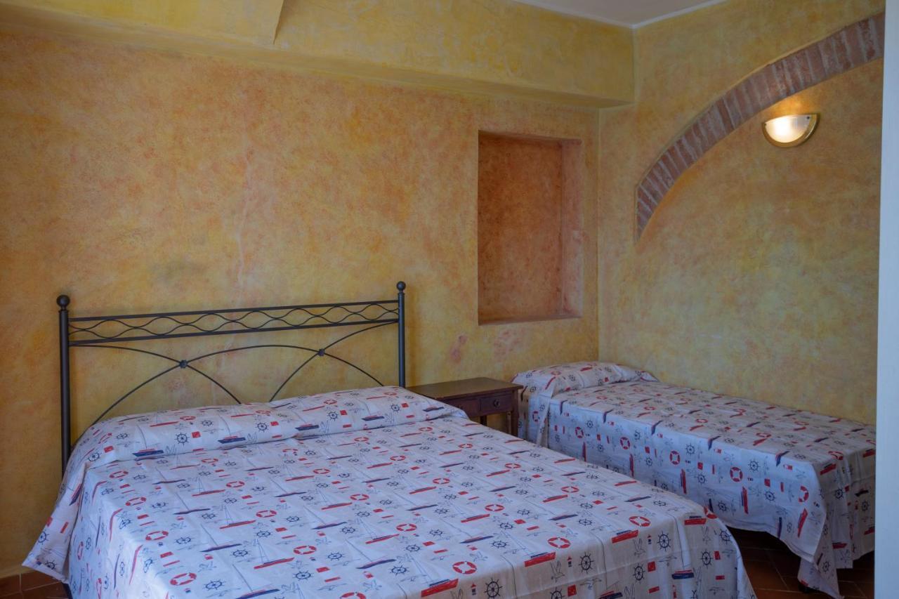 Helloelba Appartamento Lungomare Portoferraio Exterior foto